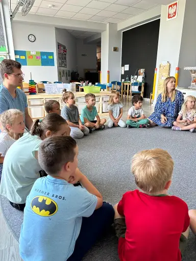 Specjalistyczna sala integracji sensorycznej (SI) w Opolu - profesjonalny sprzęt do terapii i zabawy dla dzieci